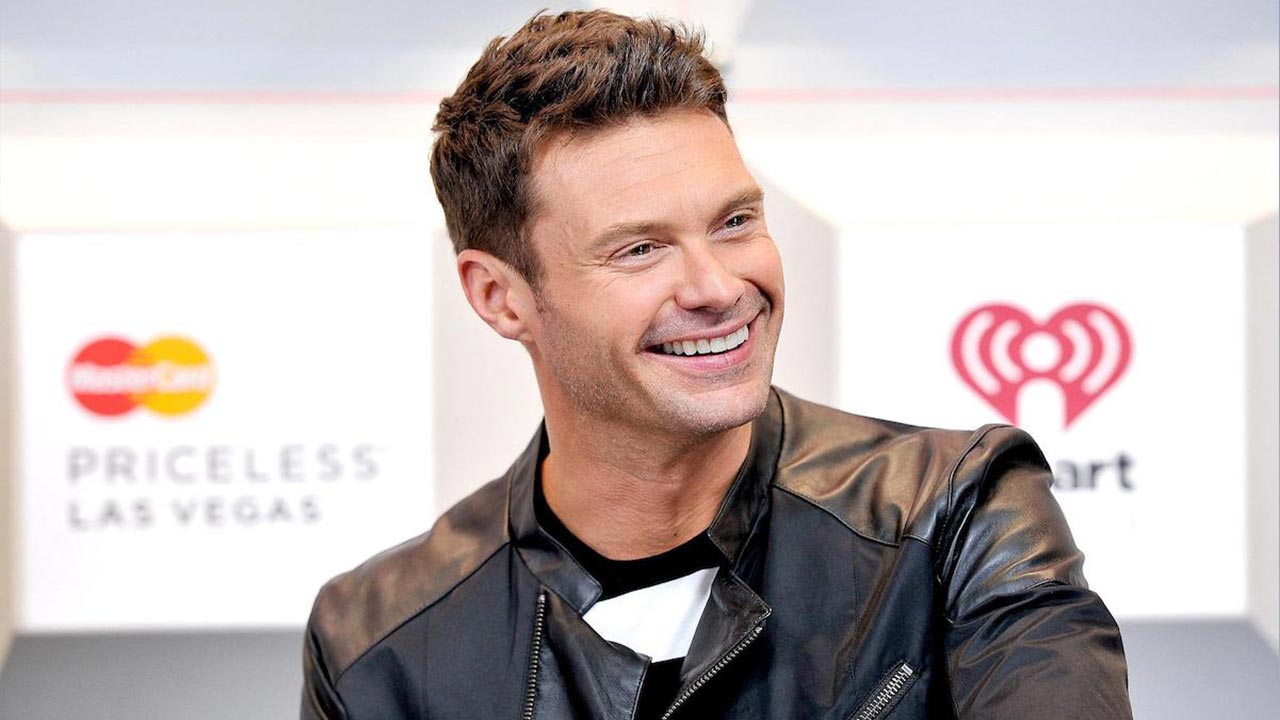 What Is Ryan Seacrest Net Worth 2024? Ryan Seacrest Salary Live With