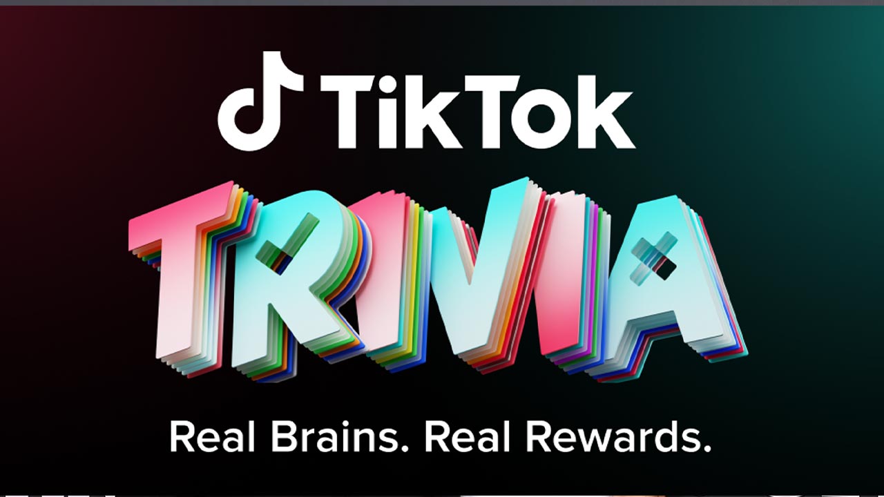 What Is TikTok Trivia Questions
