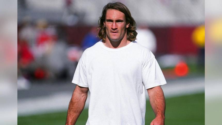 What-Team-Did-Pat-Tillman-Play-For