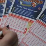 What Time is Euromillions Draw