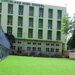 What happened in Chrisland School Lagos?