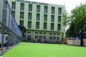 What happened in Chrisland School Lagos?