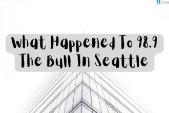 What happened to 98.9 The Bull in Seattle