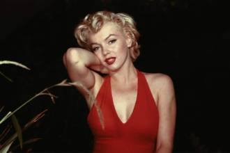 What happened to Marilyn Monroes Body after She Died?