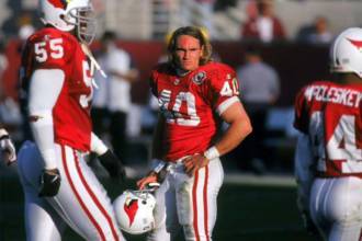 What happened to Pat Tillman