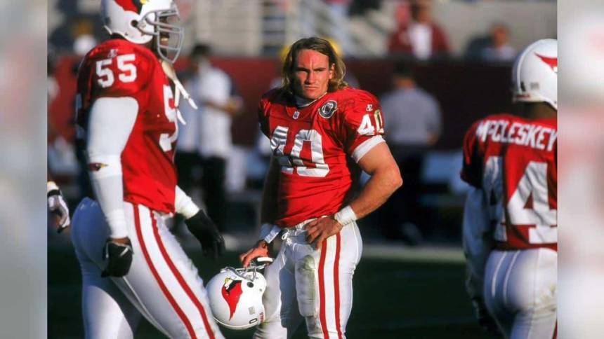 What happened to Pat Tillman