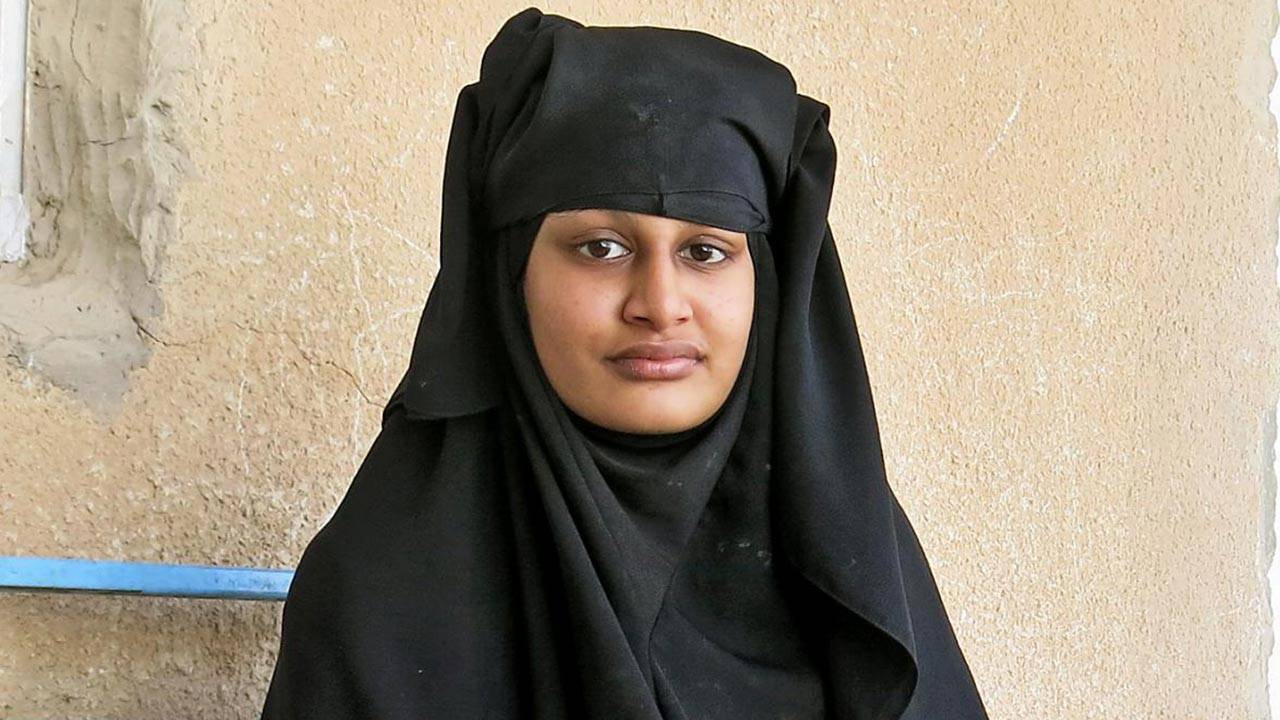 What happened to Shamima Begum Friends