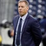 What happened to Troy Aikman