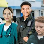 Who Is Leaving Casualty 2023