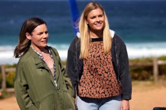 Who Is Leaving Home and Away 2023?