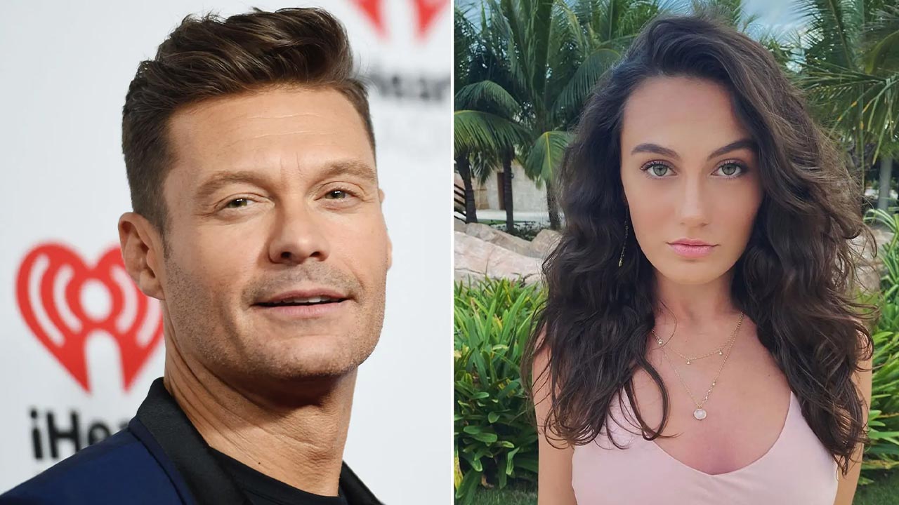 Who Is Ryan Seacrest Girlfriend Aubrey Paige 2024? Engaged? How Old Is