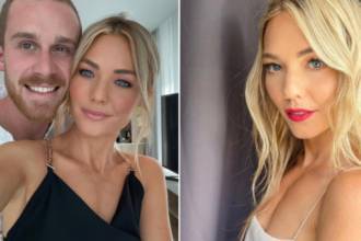 Who Is Sam Frost Engaged To?