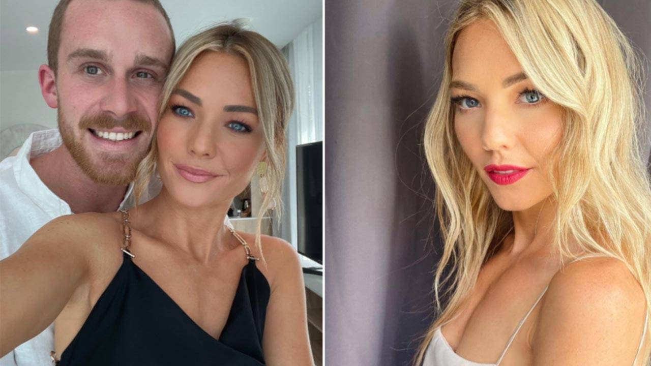 Who Is Sam Frost Engaged To?