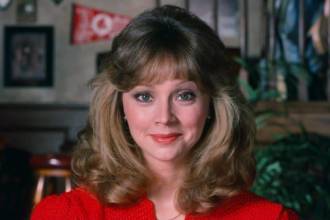 Why did Shelley Long Leave Cheers?