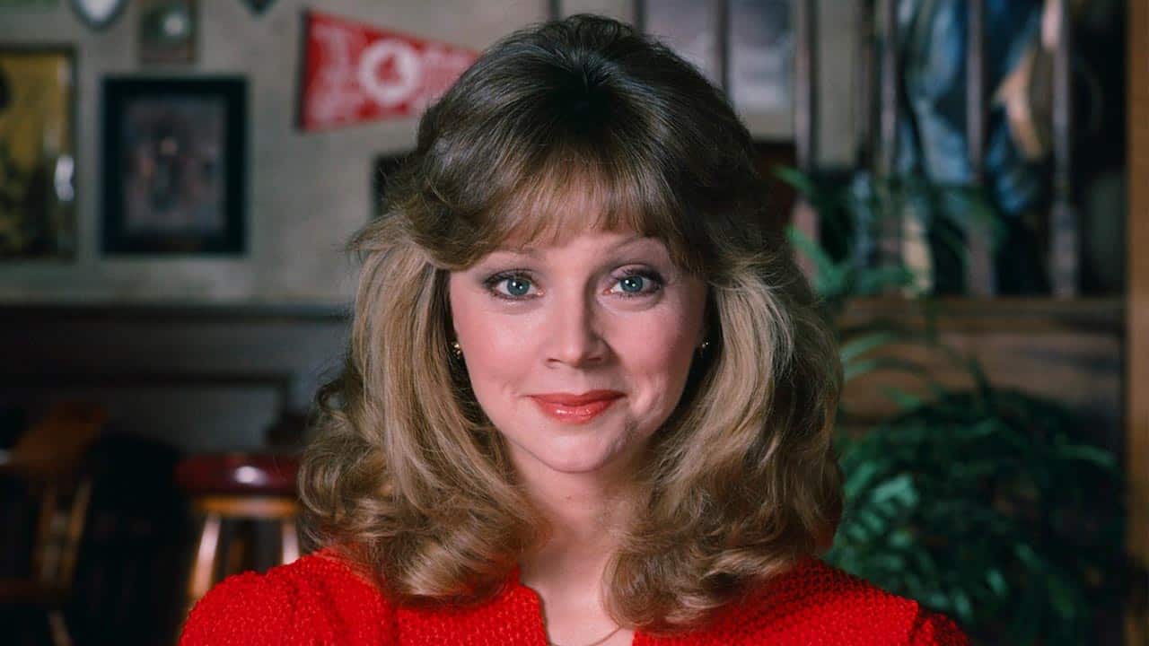 Why did Shelley Long Leave Cheers?