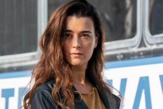 Why did Ziva Leave NCIS