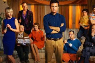 Why is Arrested Development leaving Netflix