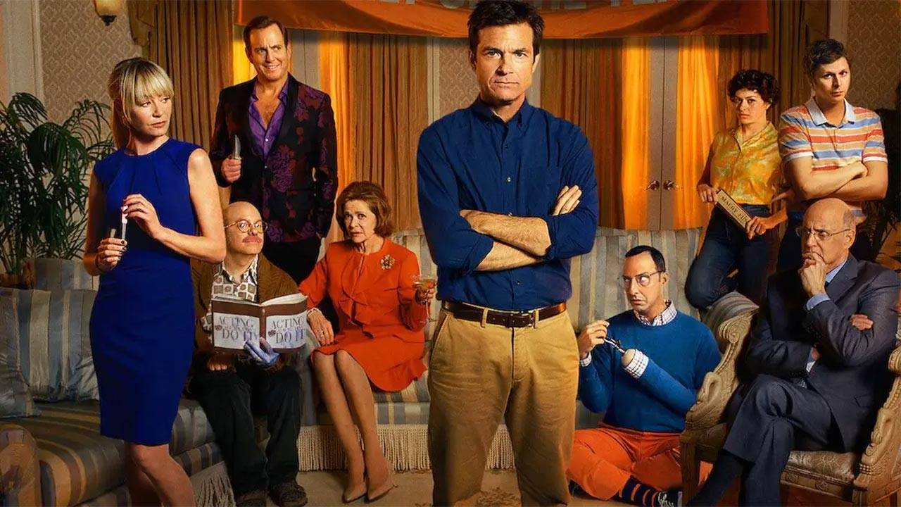 Why is Arrested Development leaving Netflix