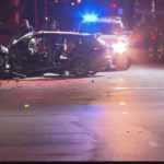 St Louis Car Accident