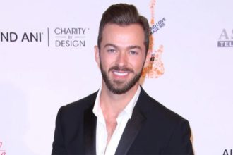 Artem Chigvintsev Net Worth [year]