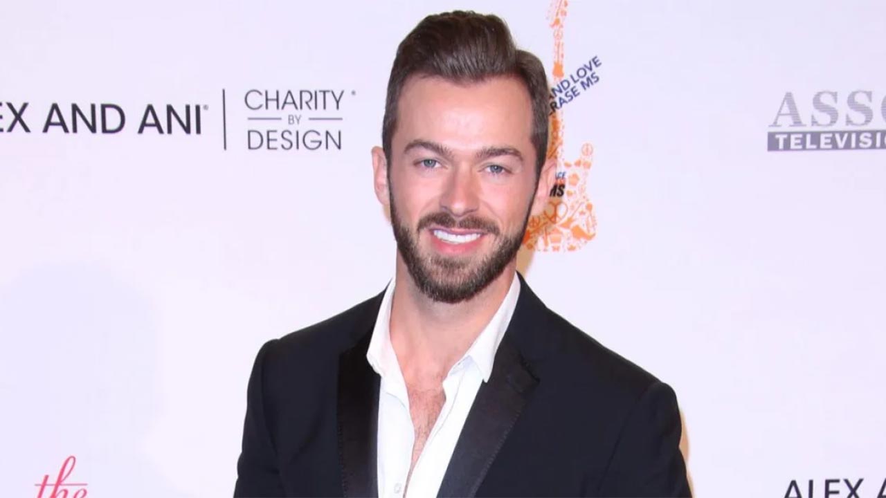 Artem Chigvintsev Net Worth 2024, Salary, Age, Height and Weight