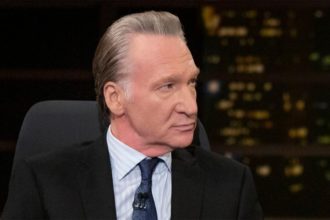 Bill Maher Net Worth