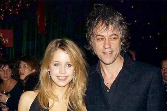 Bob Geldof Net Worth [pyear] [year]