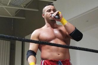 Is Teddy Hart Related to Bret Hart?