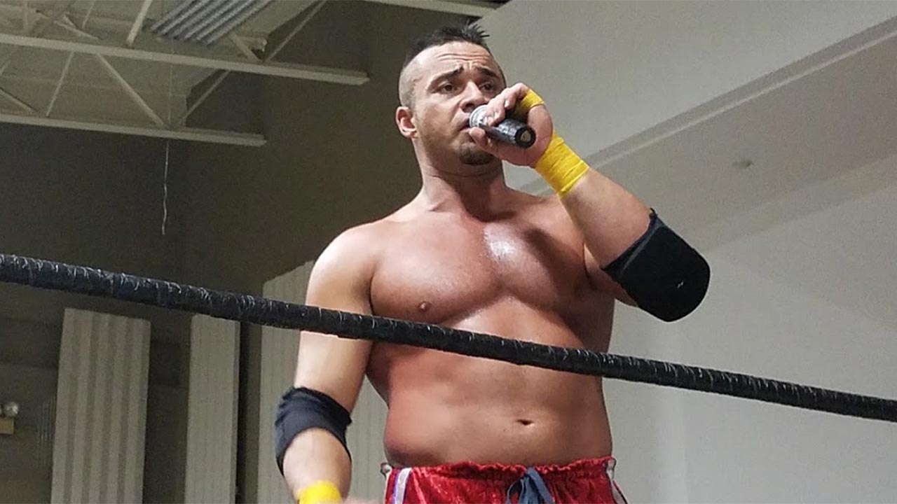 Is Teddy Hart Related to Bret Hart?