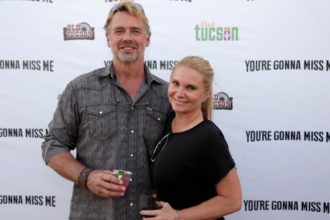 John Schneider Wife Alicia Died