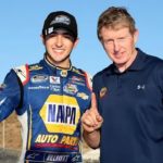 What Happened to Chase Elliott Today in the Race?