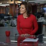 is stephanie ruhle leaving MSNBC
