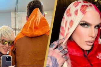 Who Is Jeffree Star NFL Boyfriend?