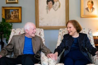 Jimmy Carter Wife Still Alive [pyear]