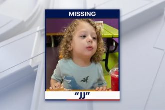 2 Year Old boy Missing Brooksville Fl In Florida