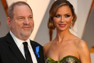 Harvey Weinstein Children and Wife
