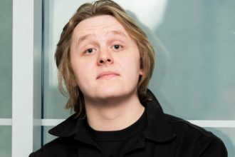 Lewis Capaldi Net Worth [year]