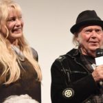 Neil Young Wife Daryl Hannah Children and Net Worth