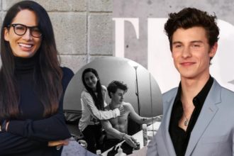 Who Is Shawn Mendes Dating [year]?