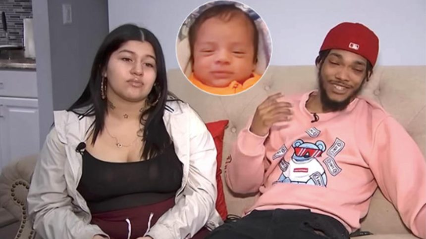 Video of Nurse Slamming Baby Viral