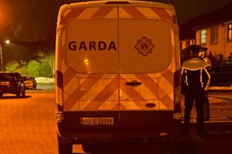 Man Stabbed in Kilkenny