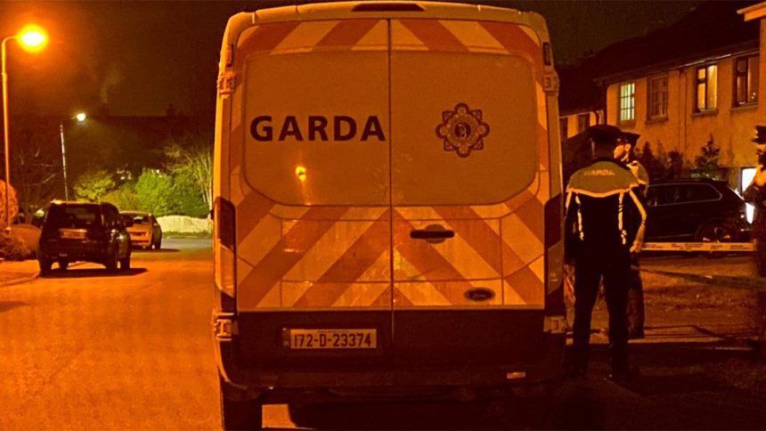 Man Stabbed in Kilkenny