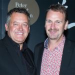 Who Is Paul Burrell Wife