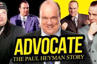 Paul Heyman Net Worth [pyear] [year]