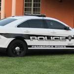 pembroke pines police officer crash