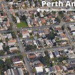 Perth Amboy Student Stabbed News