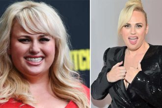 Rebel Wilson Gay?