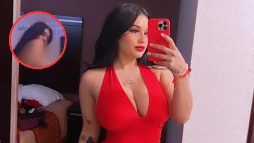 Marlene benitez reddit