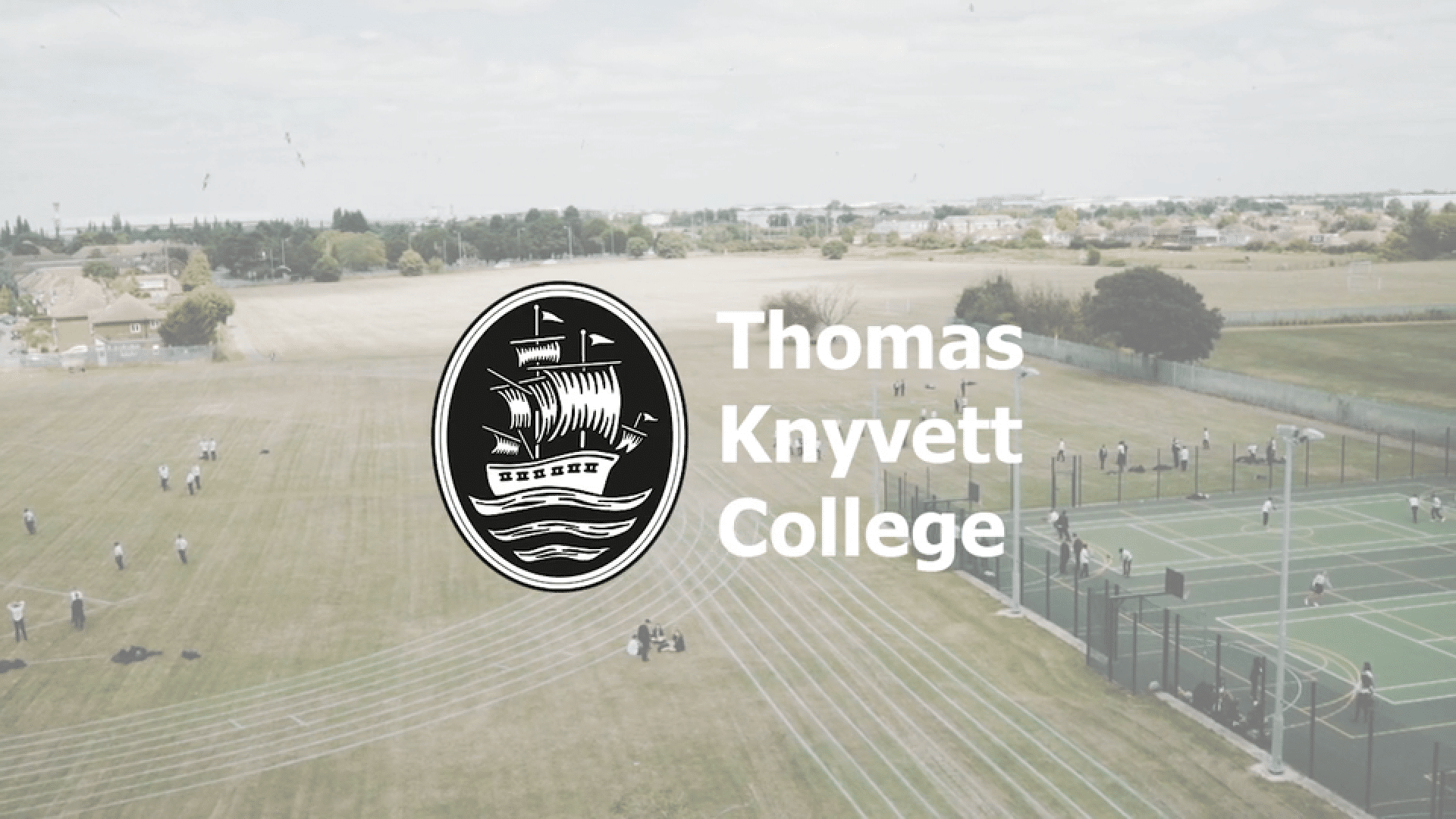 Thomas Knyvett School Fight