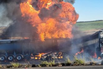 Tanker Accident N1